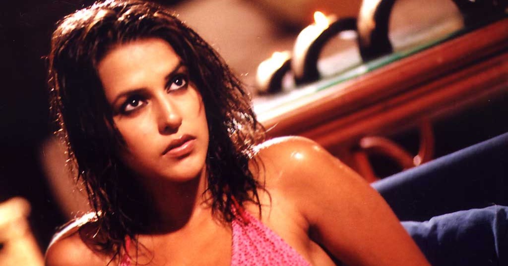 neha dhupia sexy nude pic du fait maman teen